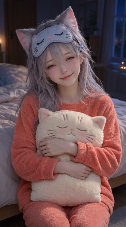 眠眠